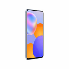 Celular HUAWEI Y9A 128GB Gris - Space Silver