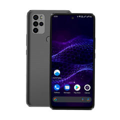 Celular KALLEY BLACK X 256GB