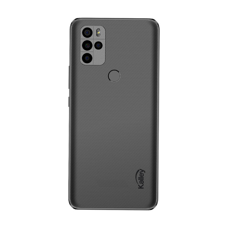 Celular KALLEY BLACK X 256GB