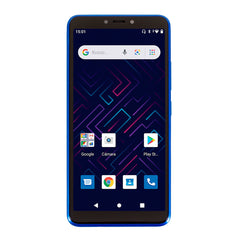 Celular KALLEY Element Play 32GB azul