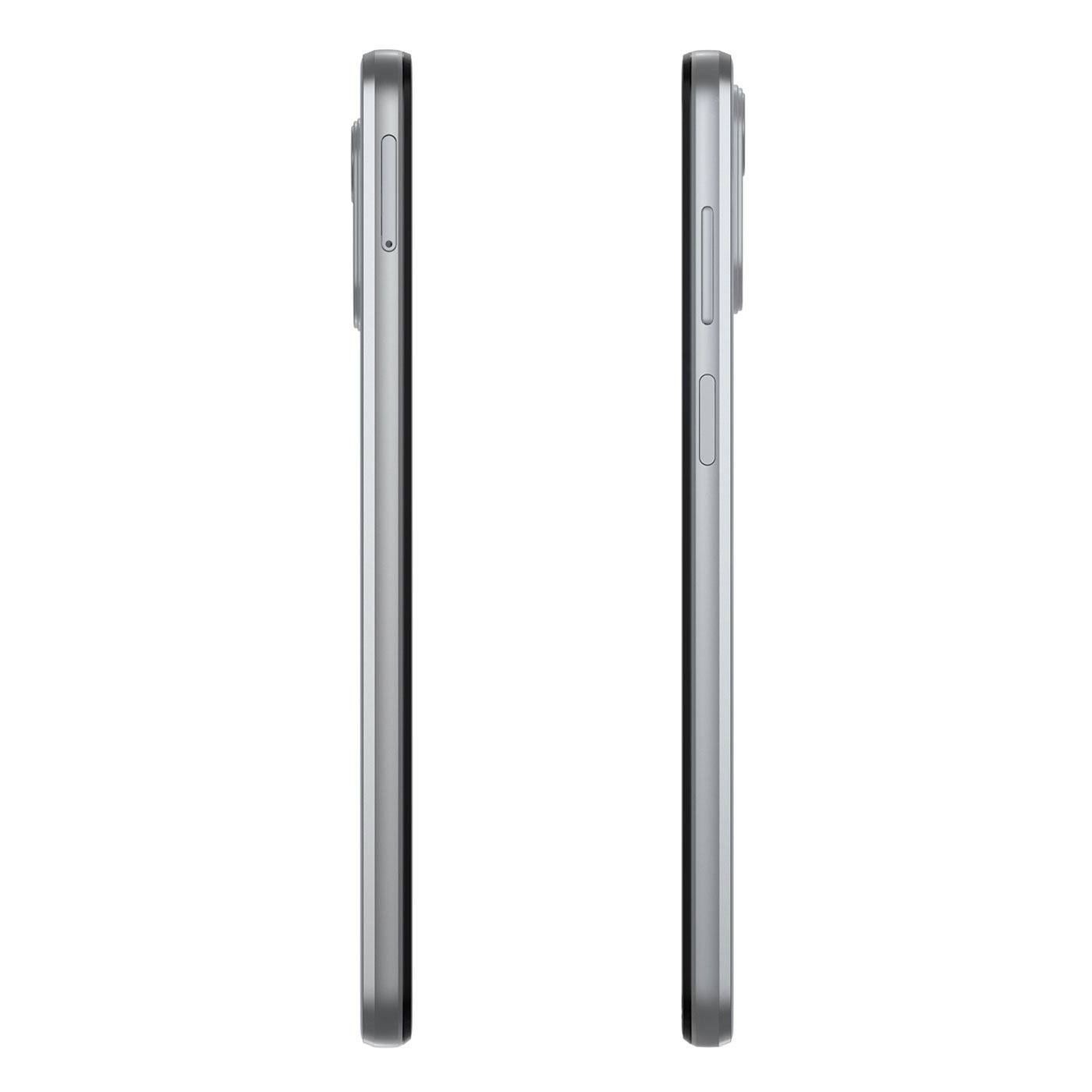 Celular MOTOROLA G22 128GB blanco