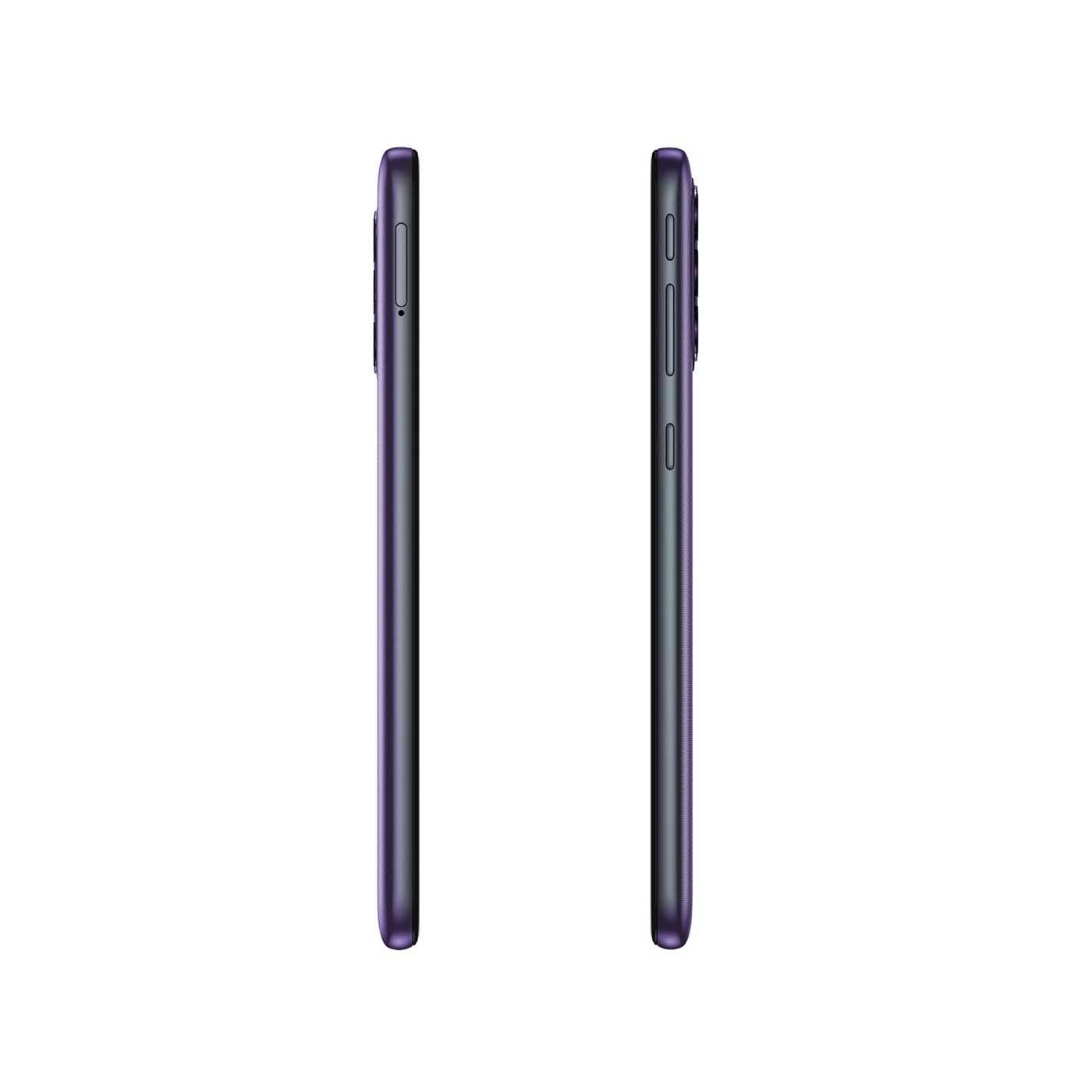 Celular MOTOROLA G31 128GB gris