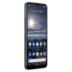Celular NOKIA G21 4GB + 128GB azul