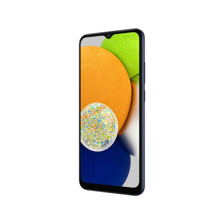 Celular SAMSUNG Galaxy A03 64 GB azul