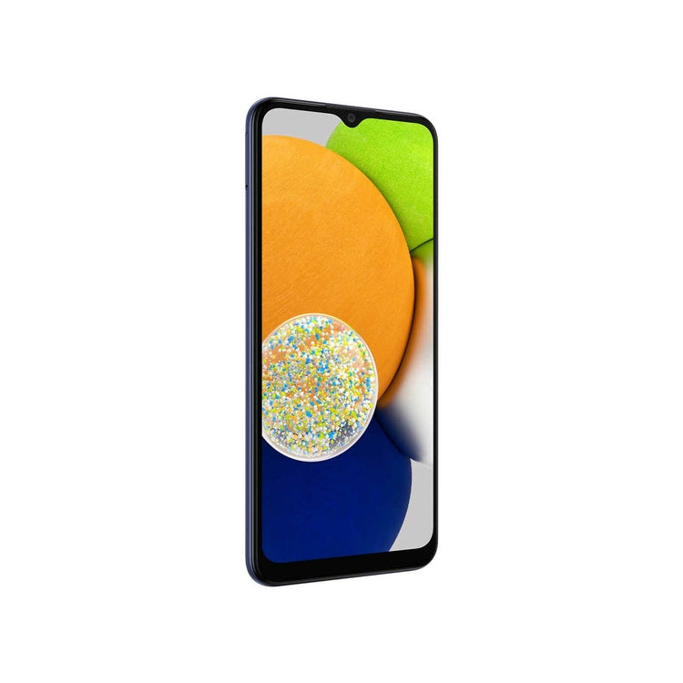 Celular SAMSUNG Galaxy A03 64 GB azul