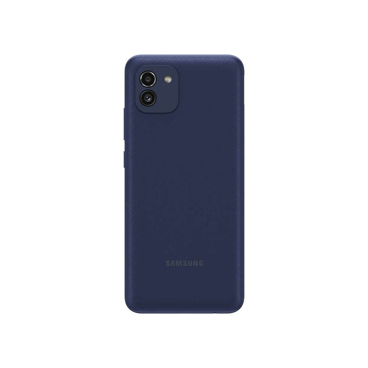 Celular SAMSUNG Galaxy A03 64 GB azul