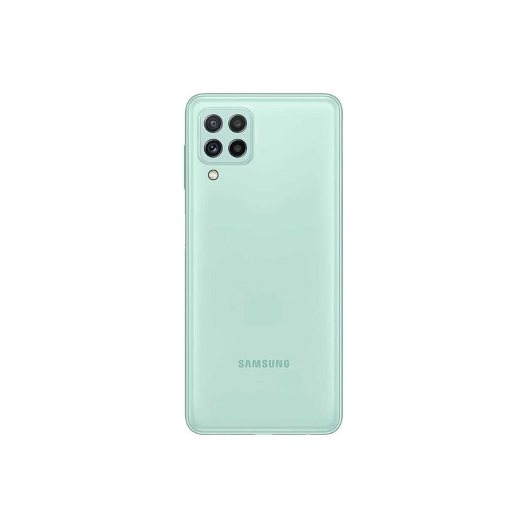 Celular SAMSUNG Galaxy A22 128GB verde
