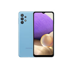 Celular SAMSUNG Galaxy A32 128GB azul