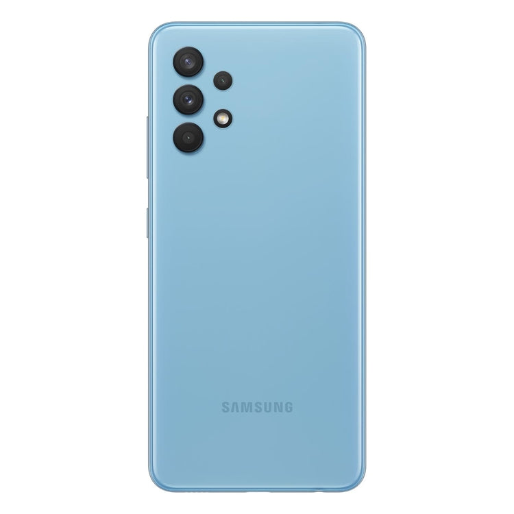 Celular SAMSUNG Galaxy A32 128GB azul