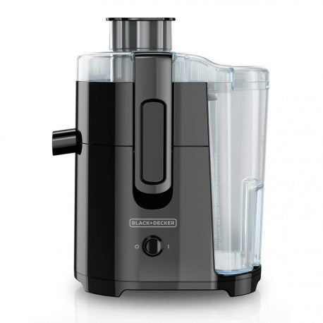 Extractor de jugos  BLACK+DECKER JE2400BD