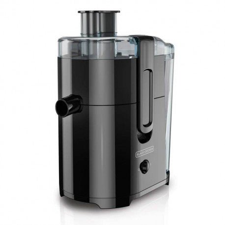 Extractor de jugos  BLACK+DECKER JE2400BD