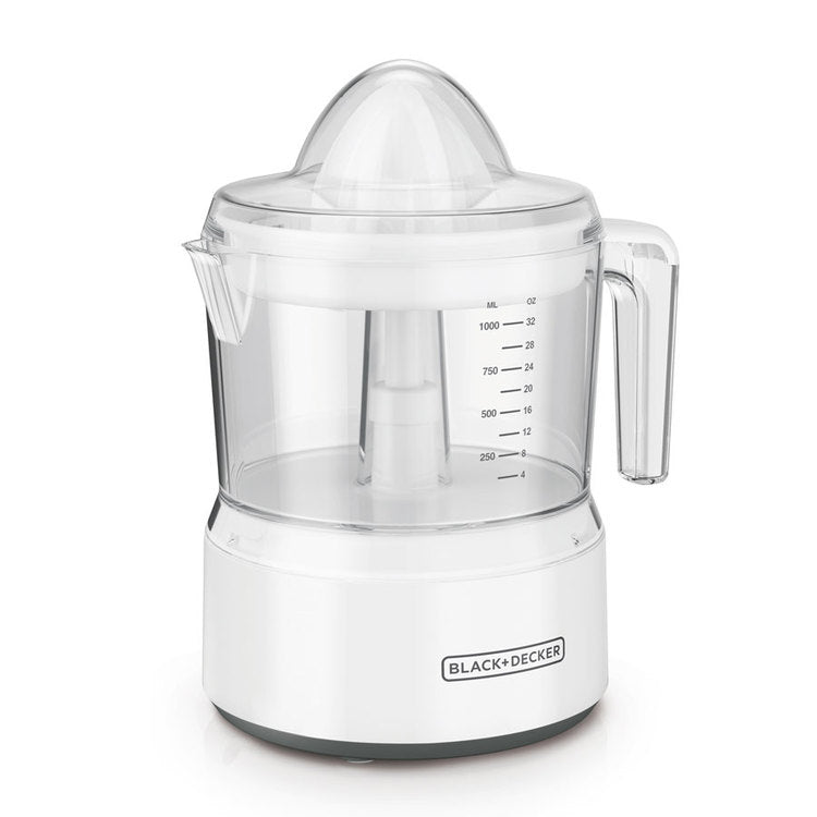 Exprimidor BLACK+DECKER CJ650W
