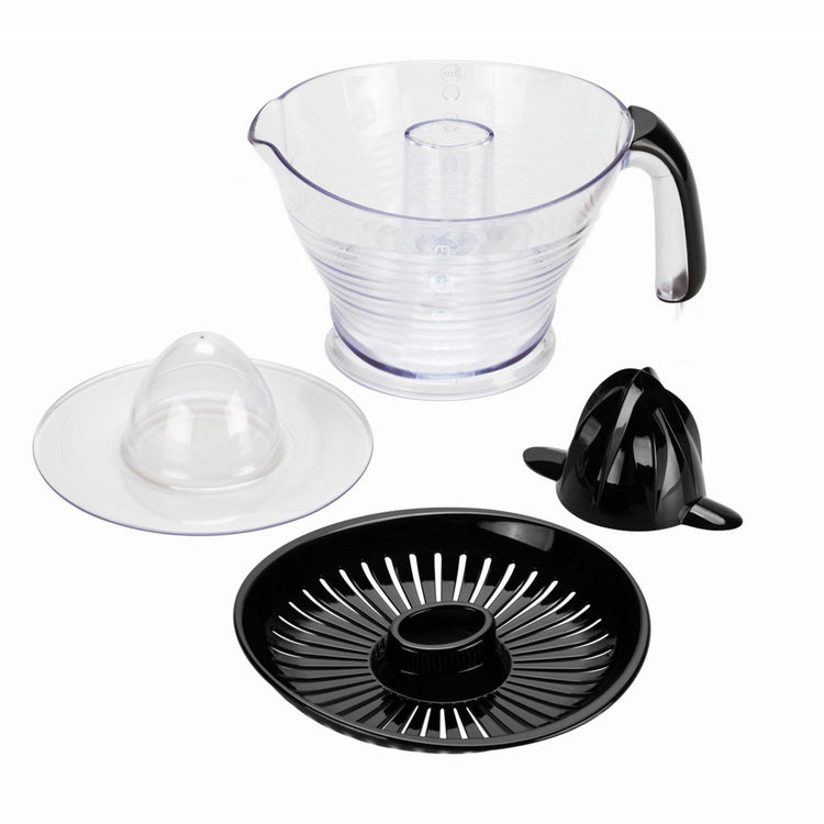 Exprimidor IMUSA Vitapress 1L Negro