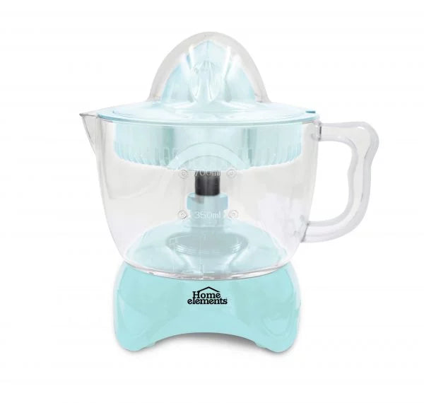 Exprimidor de jugo mint HOME ELEMENTS