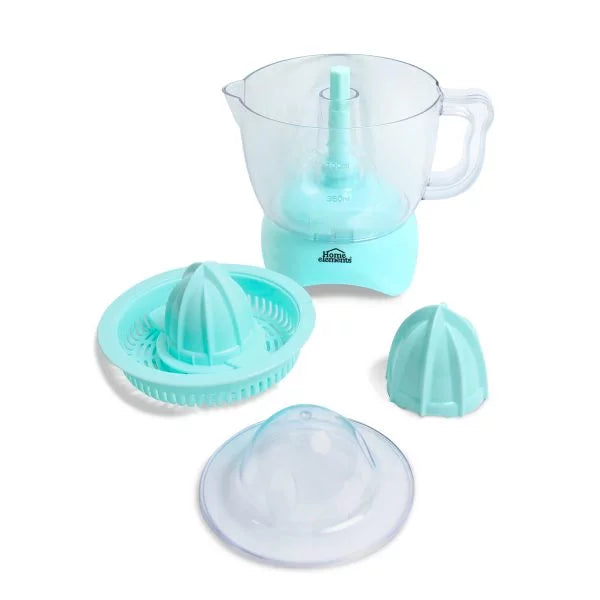 Exprimidor de jugo mint HOME ELEMENTS