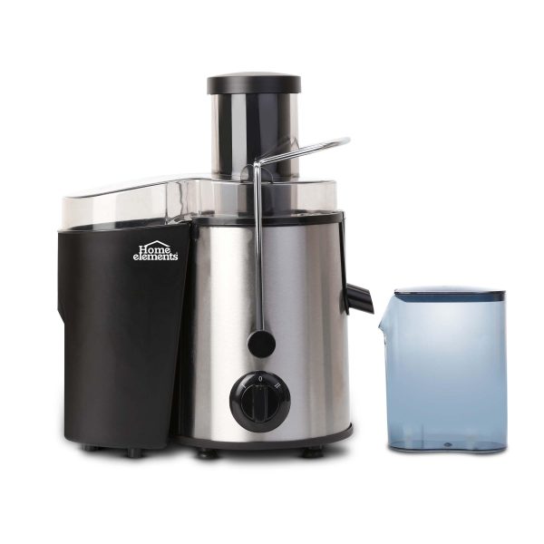 Extractor de Jugo HOME ELEMENTS