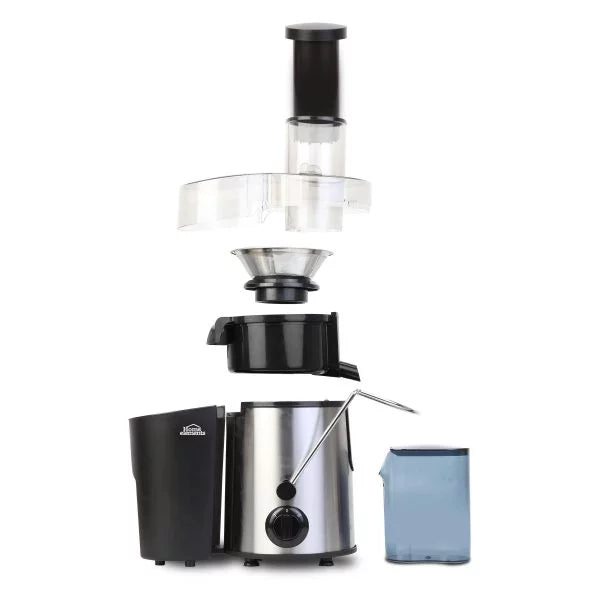 Extractor de Jugo HOME ELEMENTS