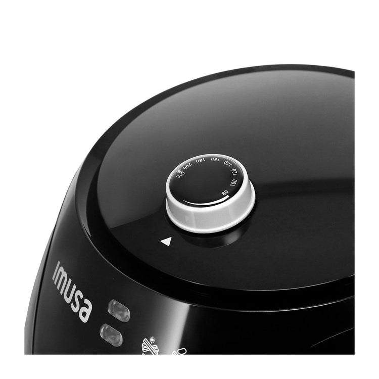 Freidora de aire esencial IMUSA 3.2 litros