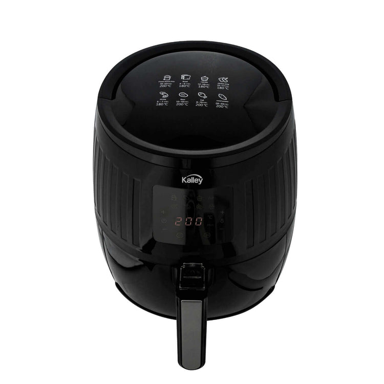 Freidora de aire KALLEY WIFI K-MAFW
