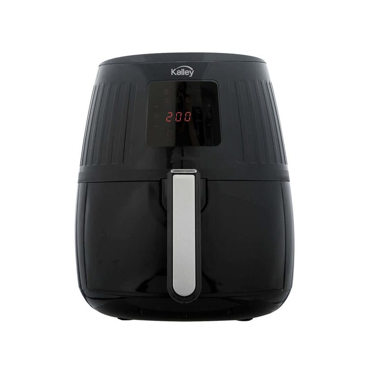 Freidora de aire KALLEY WIFI K-MAFW
