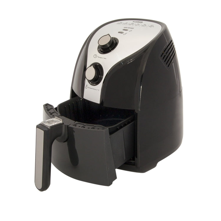 Freidora de aire KALLEY K-MAF25