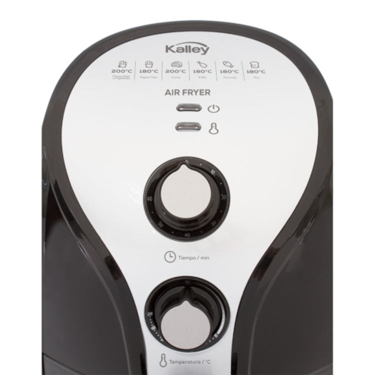 Freidora de aire KALLEY K-MAF25