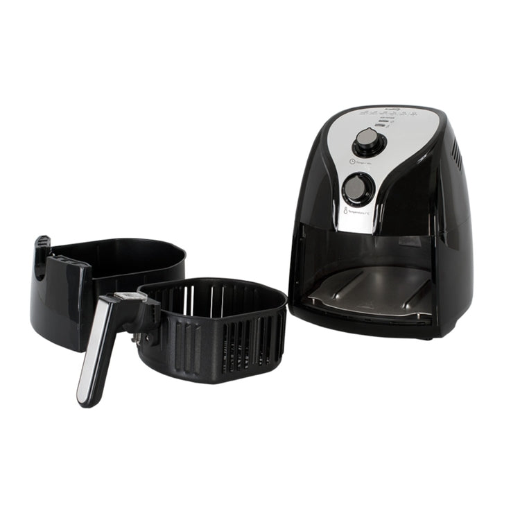 Freidora de aire KALLEY K-MAF25