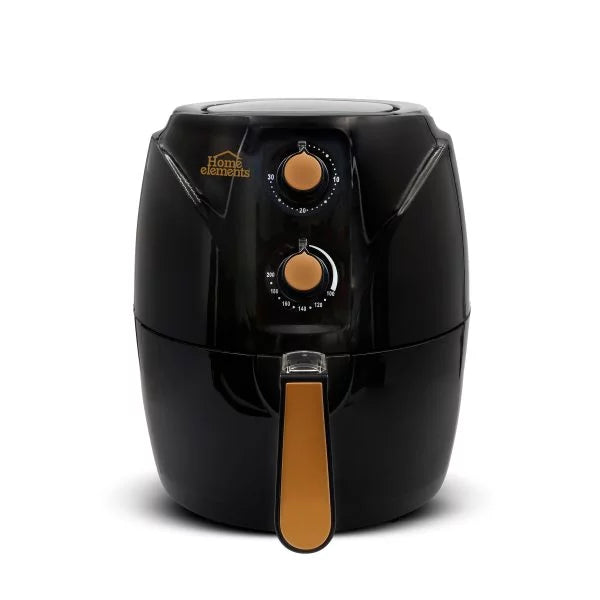 Freidora de Aire 3.2 Litros HOME ELEMENTS