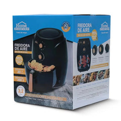 Freidora de Aire 3.2 Litros HOME ELEMENTS
