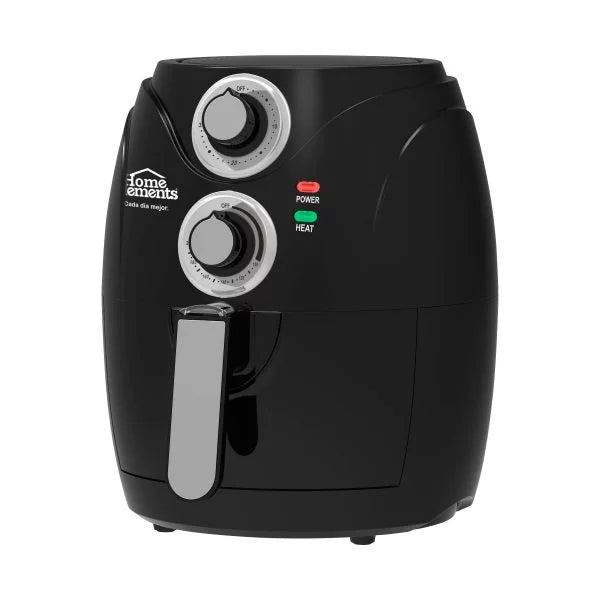 Freidora de aire 1.8 litros HOME ELEMENTS