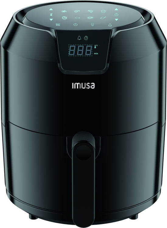 Freidora de aire IMUSA 4.2 litros digital 1510001752