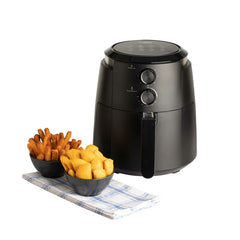 Freidora de aire KALLEY K-MAF35 3.5Litros
