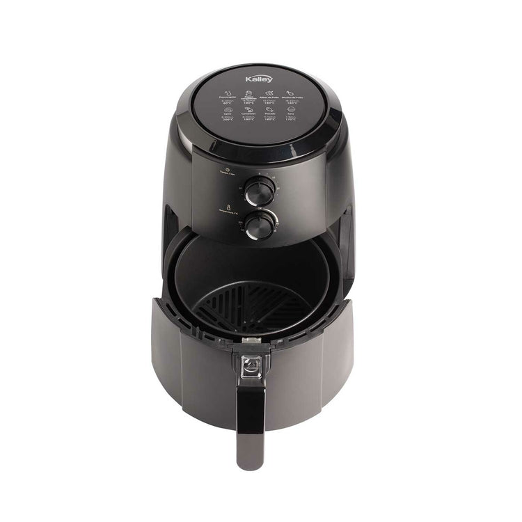 Freidora de aire KALLEY K-MAF35 3.5Litros