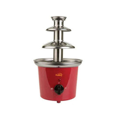 Fuente Chocolate KALLEY K-FCH190