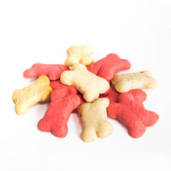 Galletas blandas cachorros MUNGOS pollo