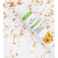 GEL RELAJANTE CALENDULA, ARNICA Y VALERIANA
