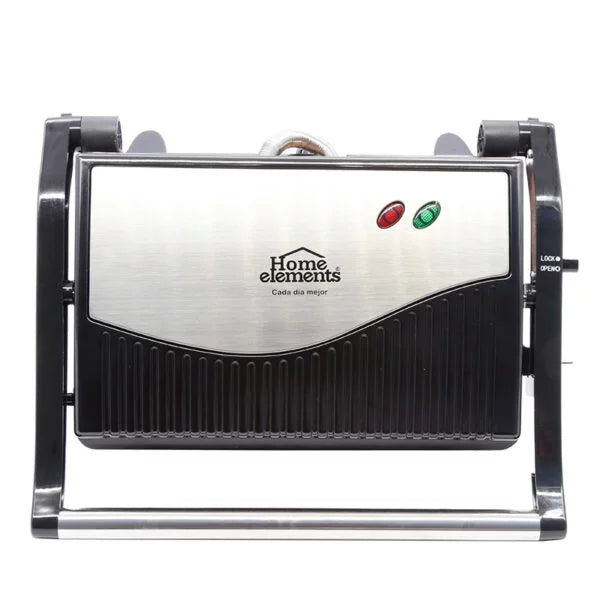 Grill asador panini cobre – 180º HOME ELEMENTS