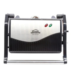 Grill asador panini cobre – 180º HOME ELEMENTS