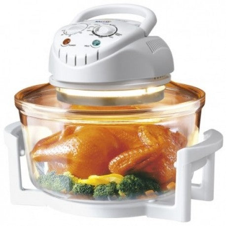 Horno halógeno KALLEY 0.7 K-HH1200