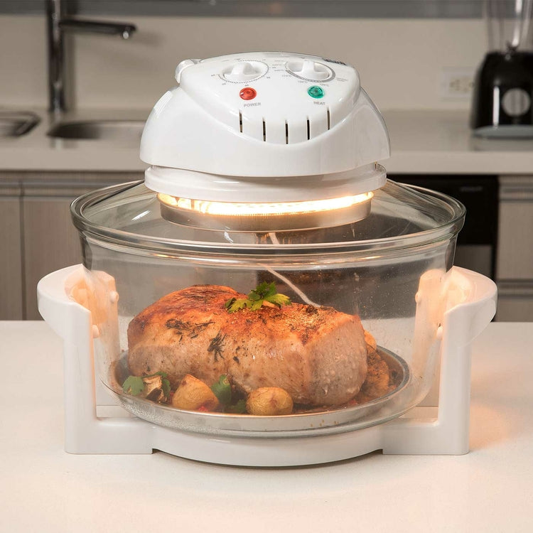 Horno halógeno KALLEY 0.7 K-HH1200