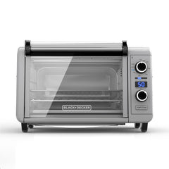 Horno tostador BLACK+DECKER 0.8 TOD3315