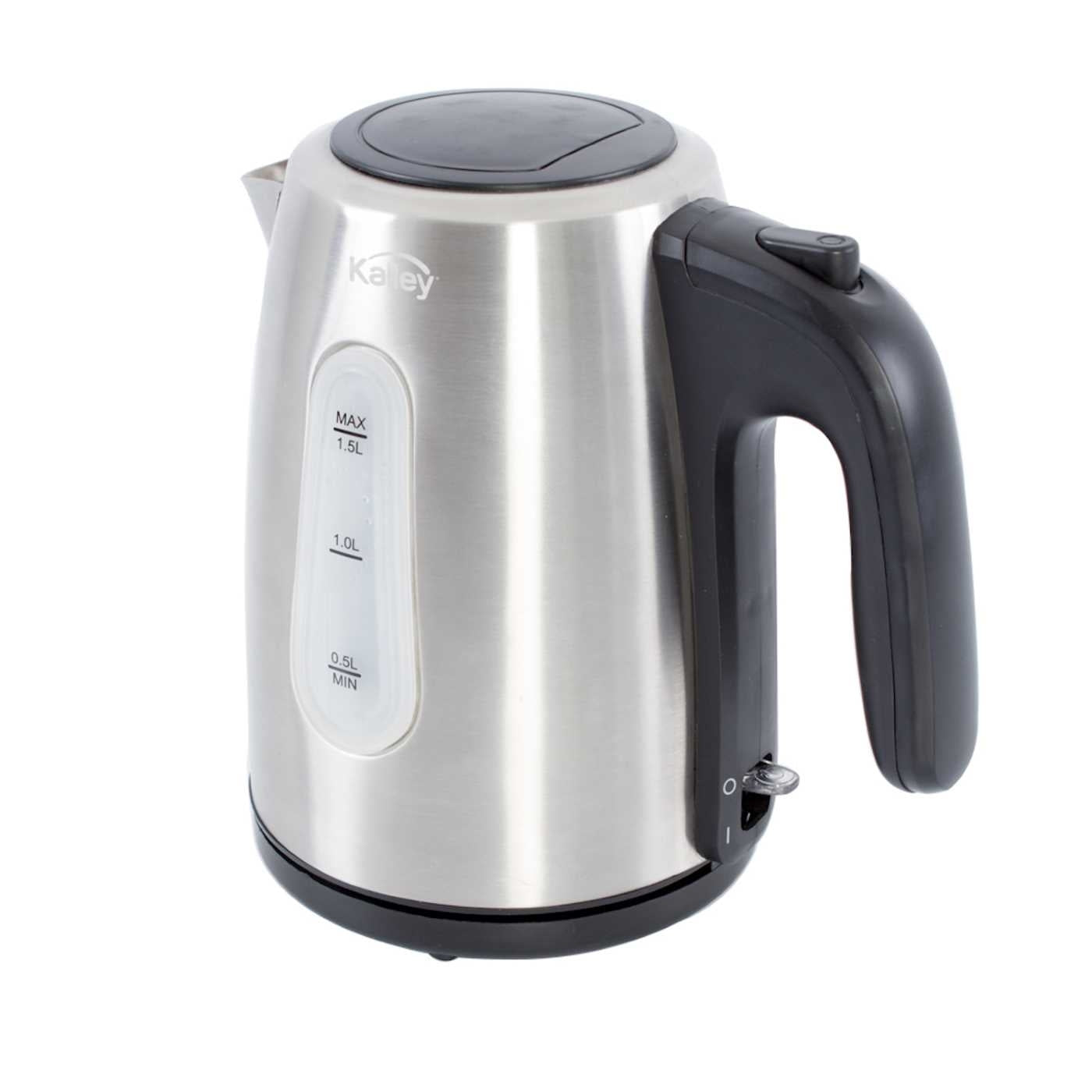 Hervidor KALLEY K-HA1502