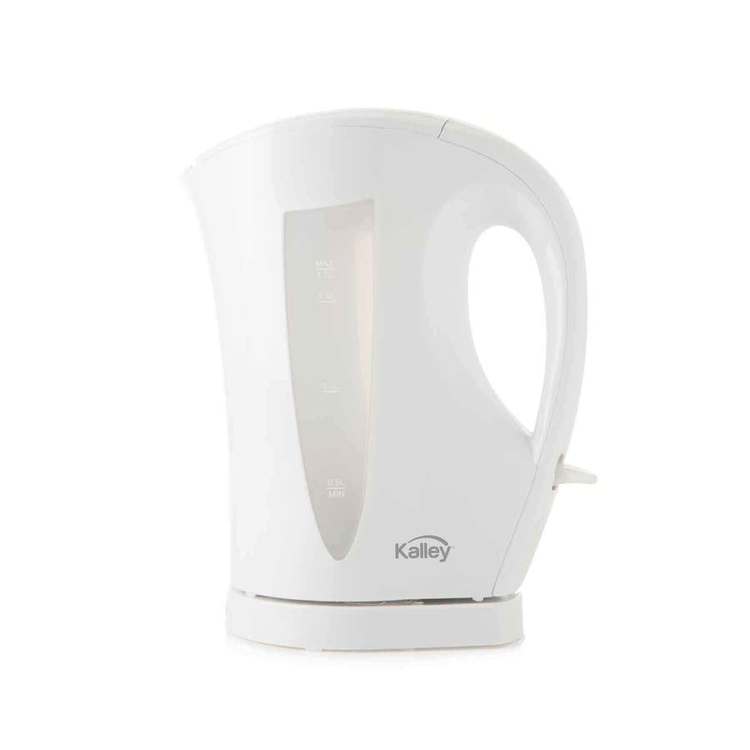 Hervidor de agua KALLEY K-HA170