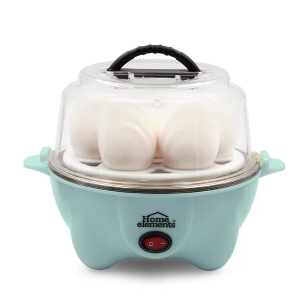 Hervidor de huevos Mint - Olla Multifuncional HOME ELEMENTS