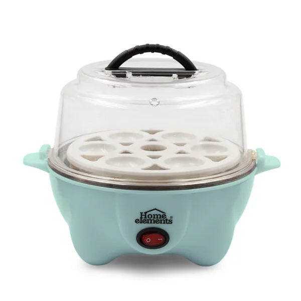 Hervidor de huevos Mint - Olla Multifuncional HOME ELEMENTS
