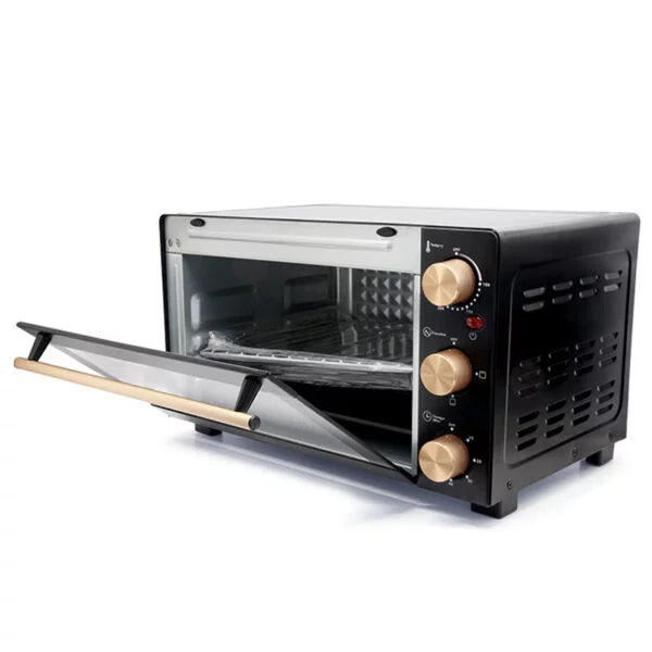 Horno Tostador HOME ELEMENTS