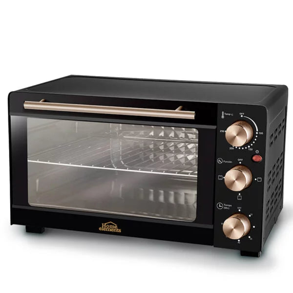 Horno Tostador HOME ELEMENTS