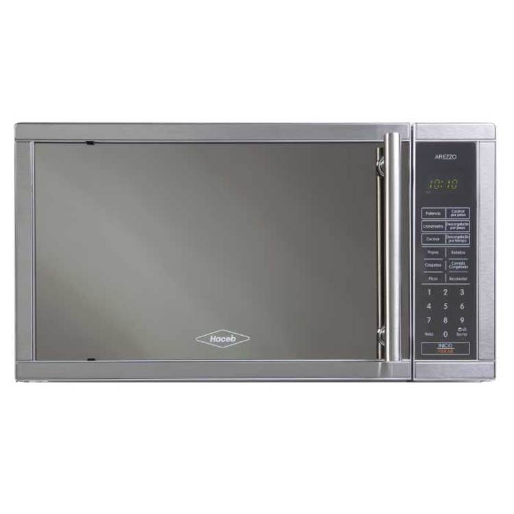 Horno microondas HACEB 0.7 HMME