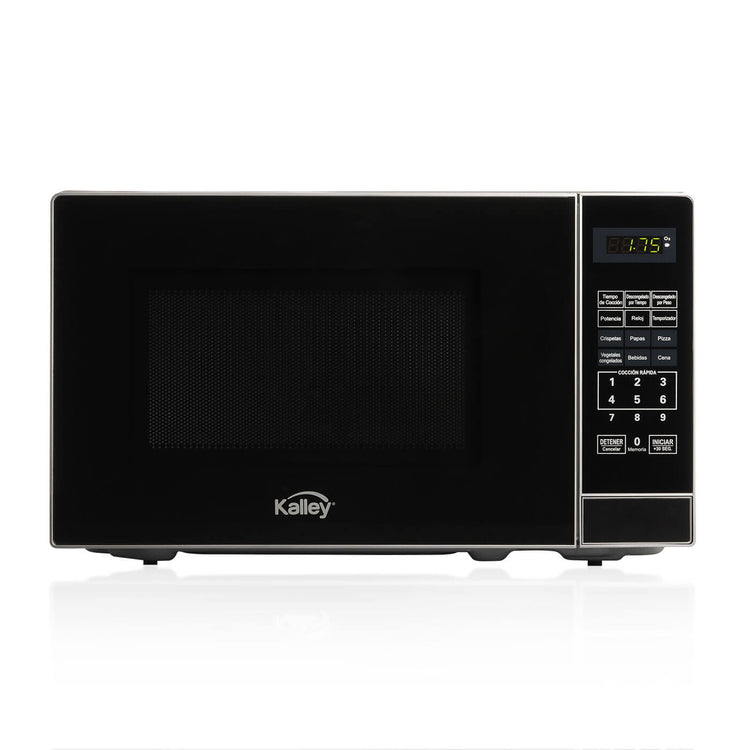 Horno microondas KALLEY 0.7 K-MW07N