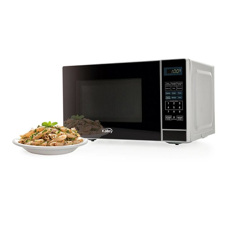 Horno microondas KALLEY 0.7 K-MW07N